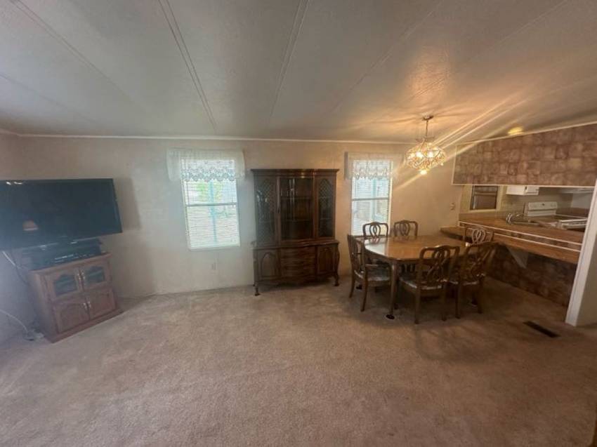 227 Alpine Drive a Winter Haven, FL Mobile or Manufactured Home for Sale
